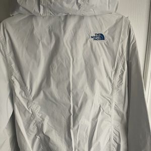 North Face Windbreaker
